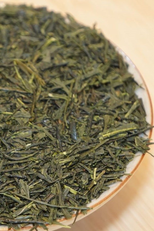 Sencha Yabukita