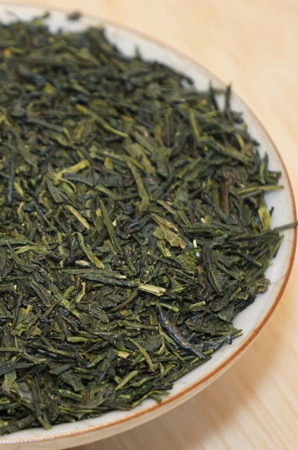 Gyokuro Yabukita