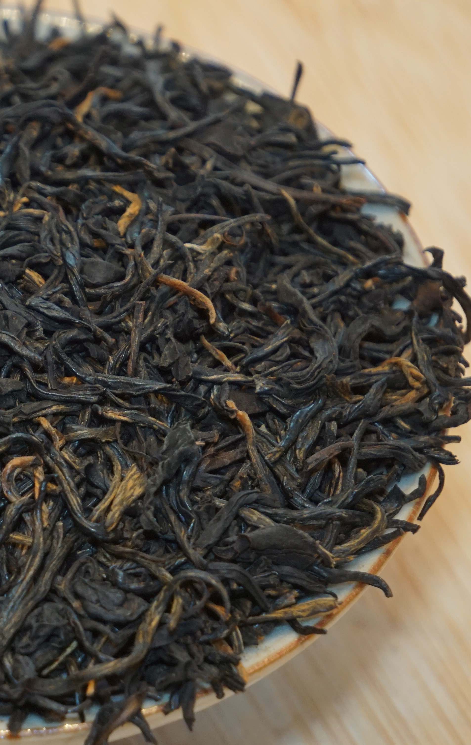 Lapsang Souchong