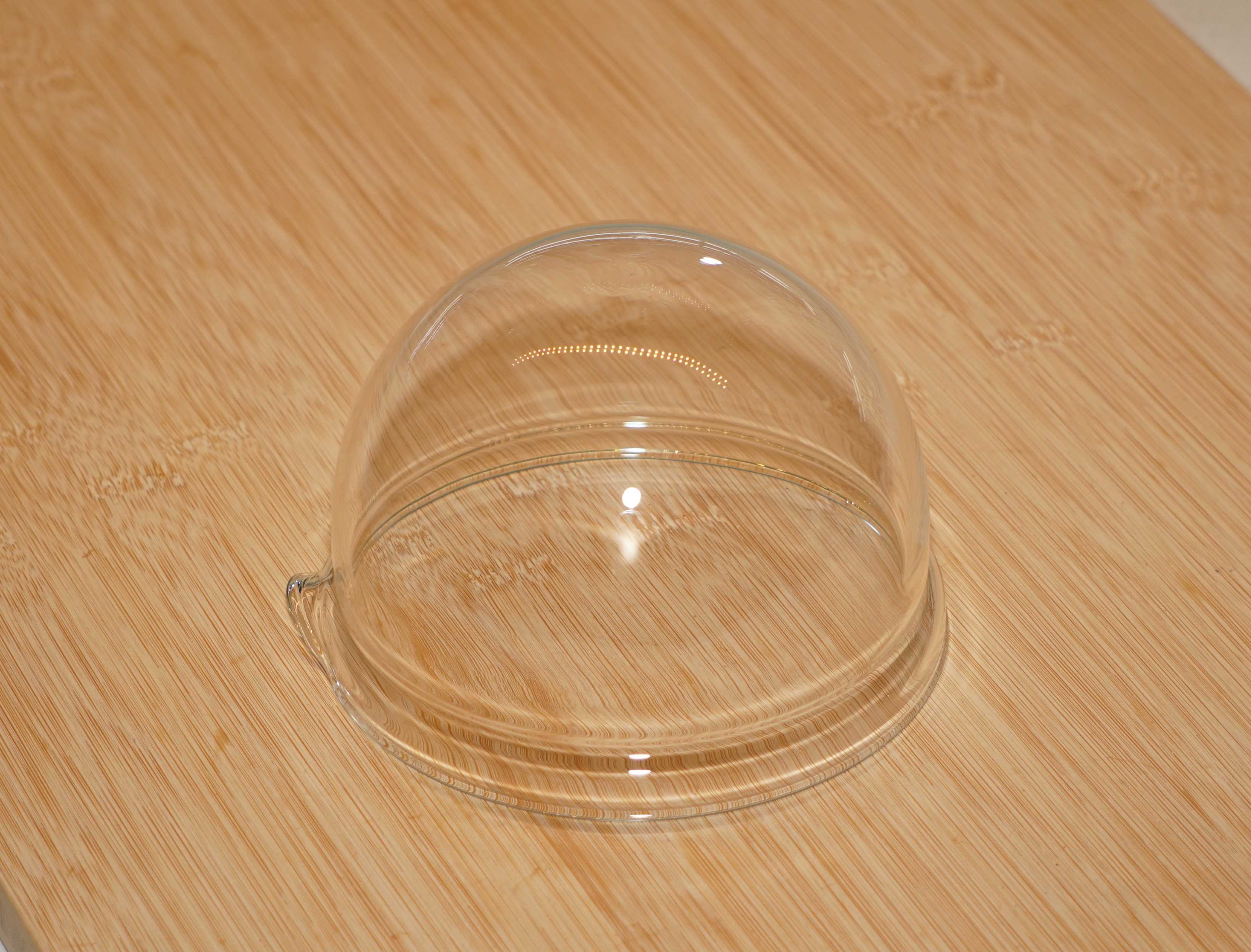 Ersatzglas f&uuml;r die Portionenkanne