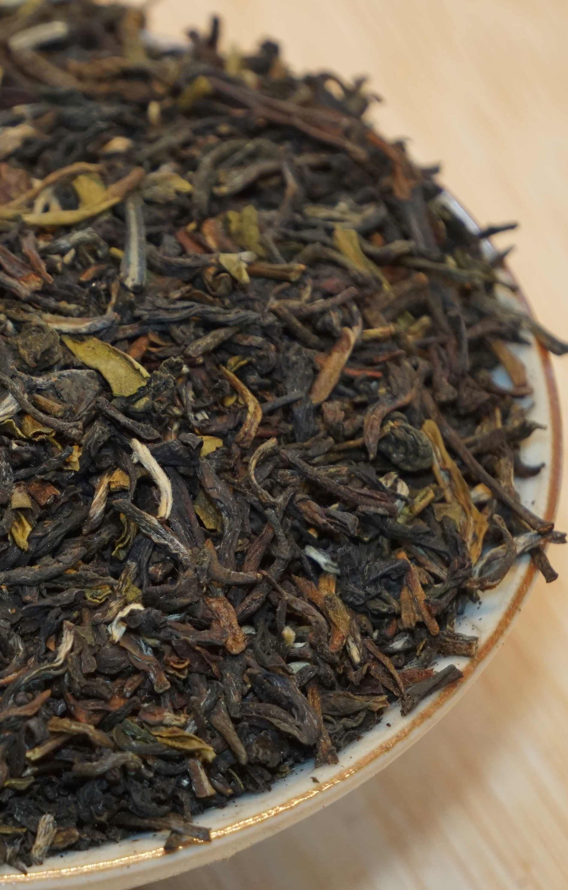 Earl Grey