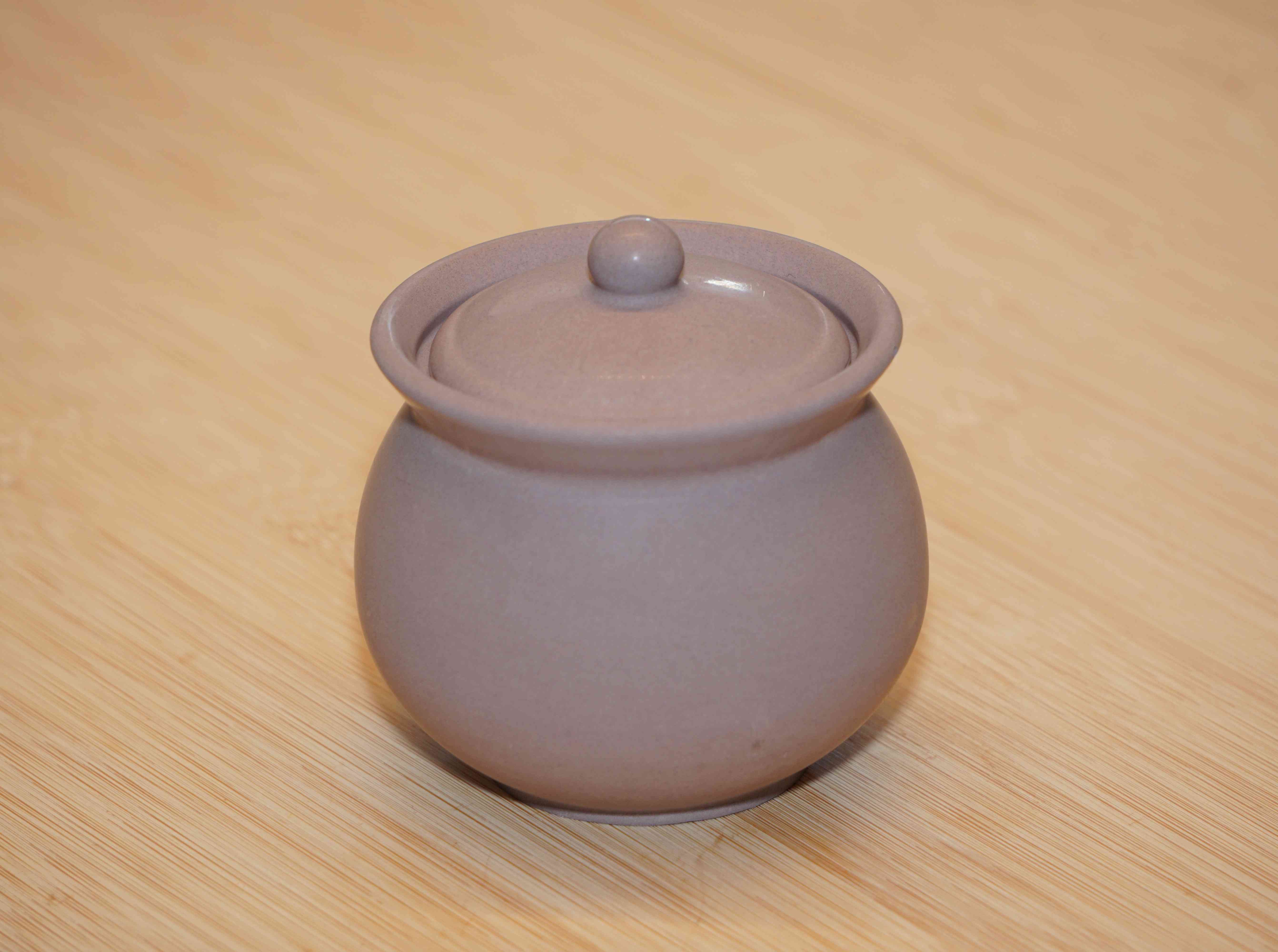 Teedose Daily Altrosa